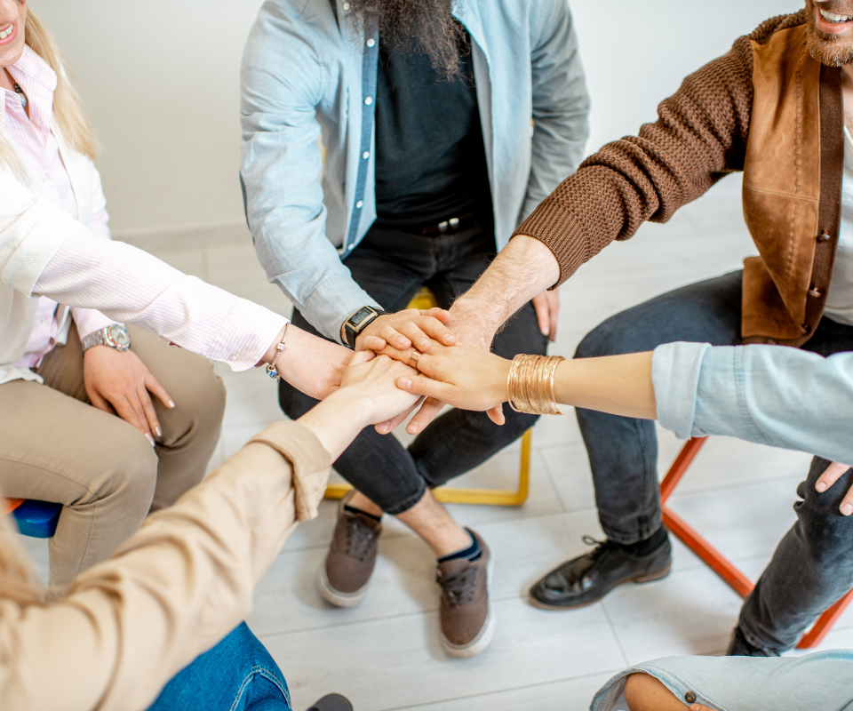 Trabajo en equipo