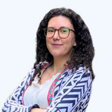 Constanza Ríos